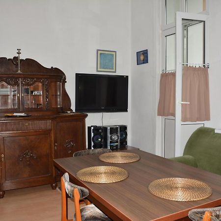 W Objeciu Zieleniaka Daire Gdansk Dış mekan fotoğraf