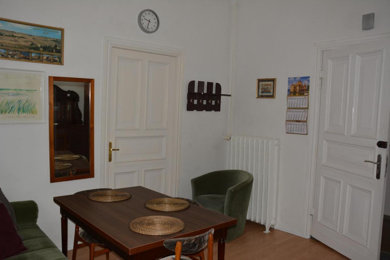 W Objeciu Zieleniaka Daire Gdansk Dış mekan fotoğraf